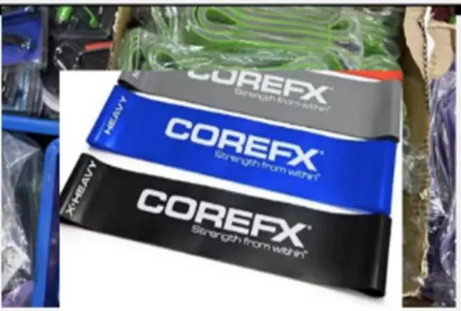 حراج کش ۱۰۰ درصد لاتکس برند Corefx اعلا