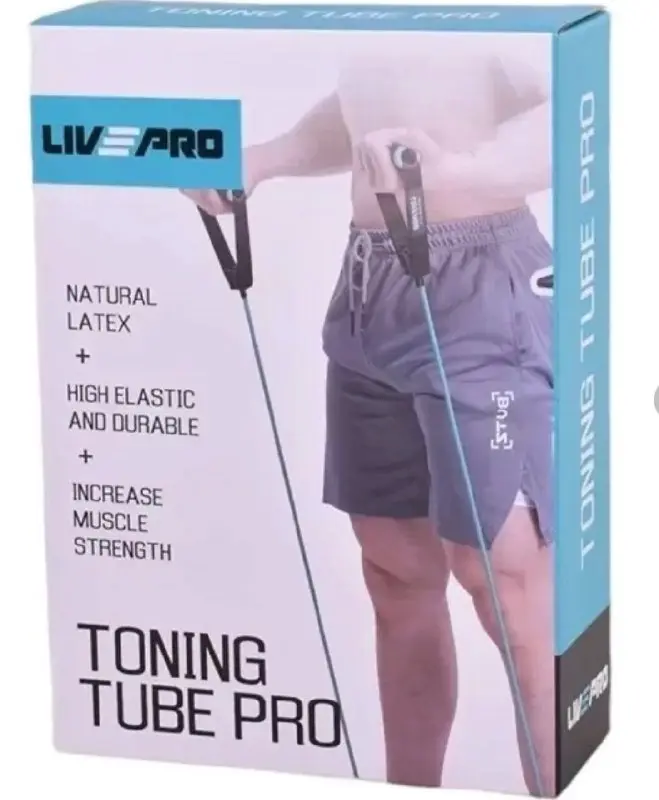 کش Cx برند LivePro